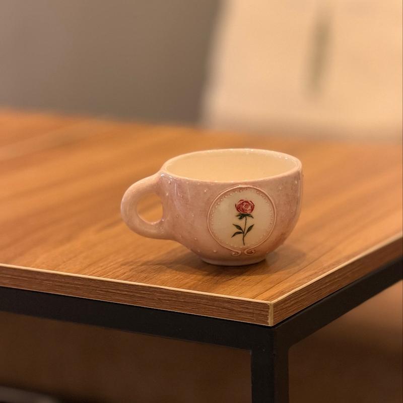 فنجان سرامیکی