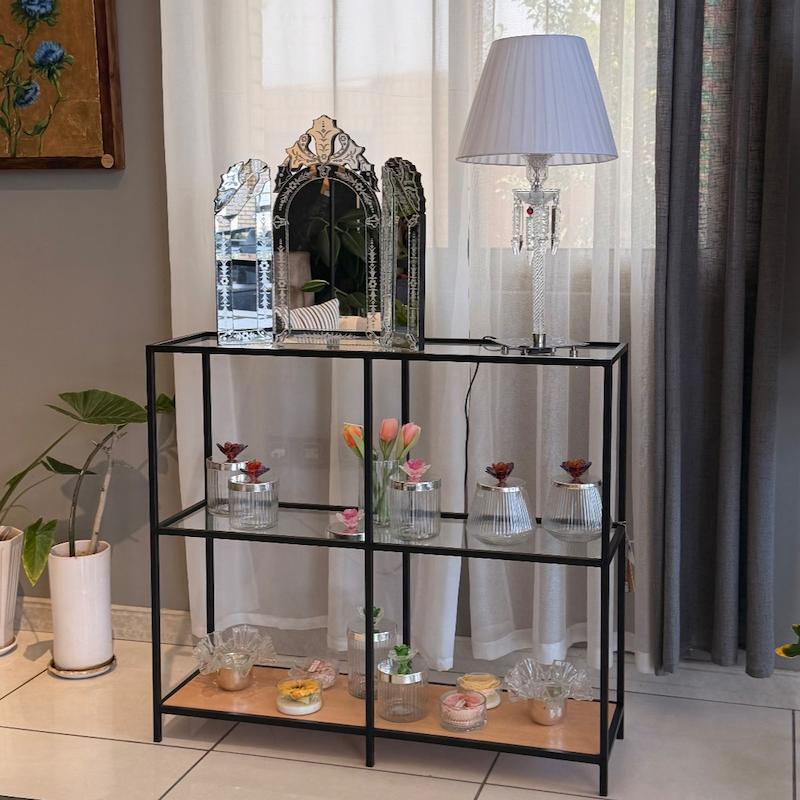 آینه سه لت ونیزی