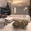 مبل ال راست برند تولیکا
