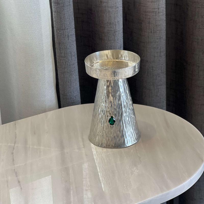 جاشمعی مسی