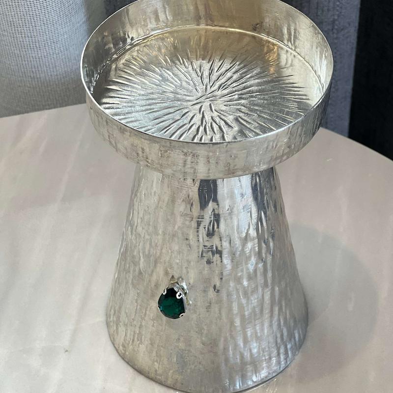 جاشمعی مسی