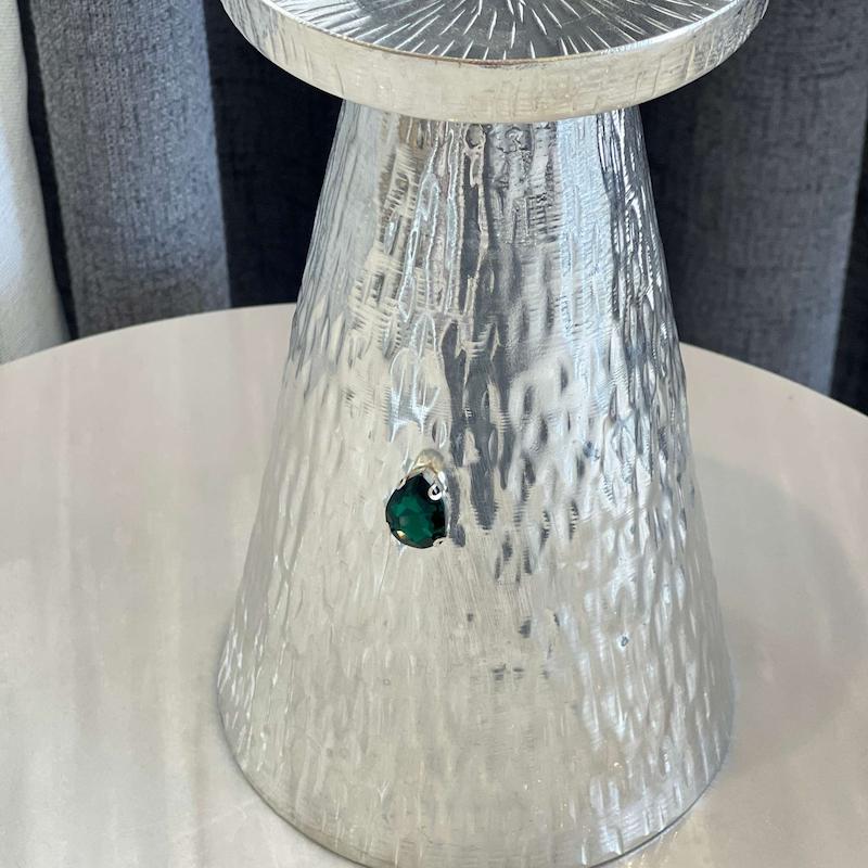 جاشمعی مسی