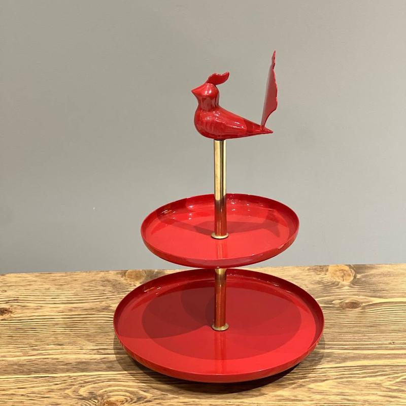 ظرف دو طبقه نیل آمن