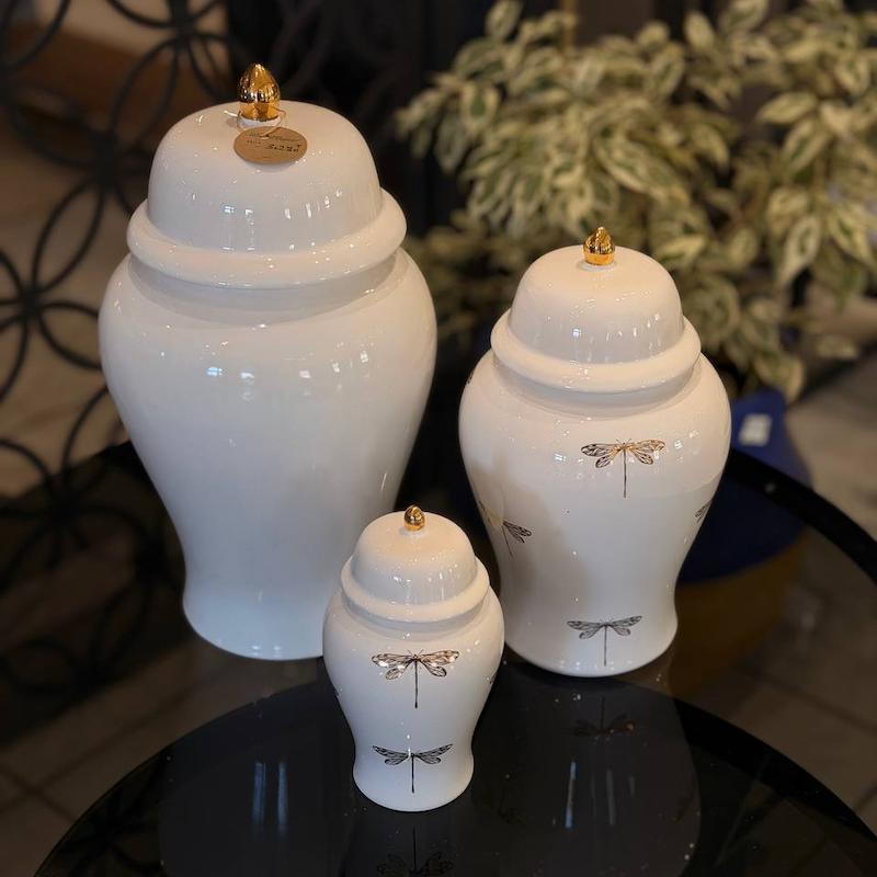 ست بانکه سرامیکی