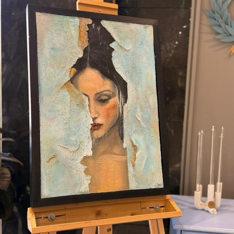 تابلو دیوار