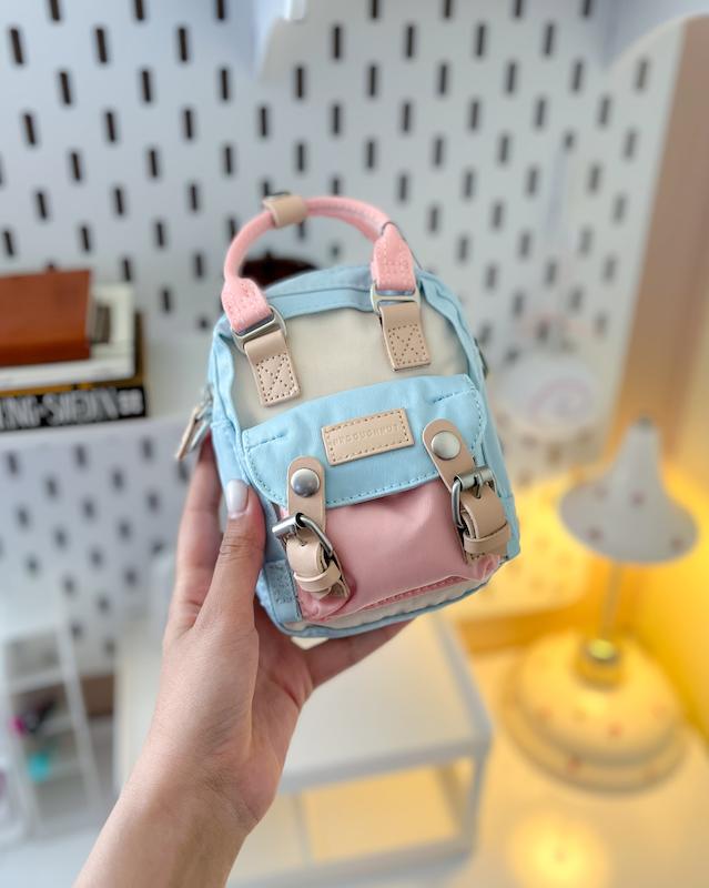 کیف دوشی دونات