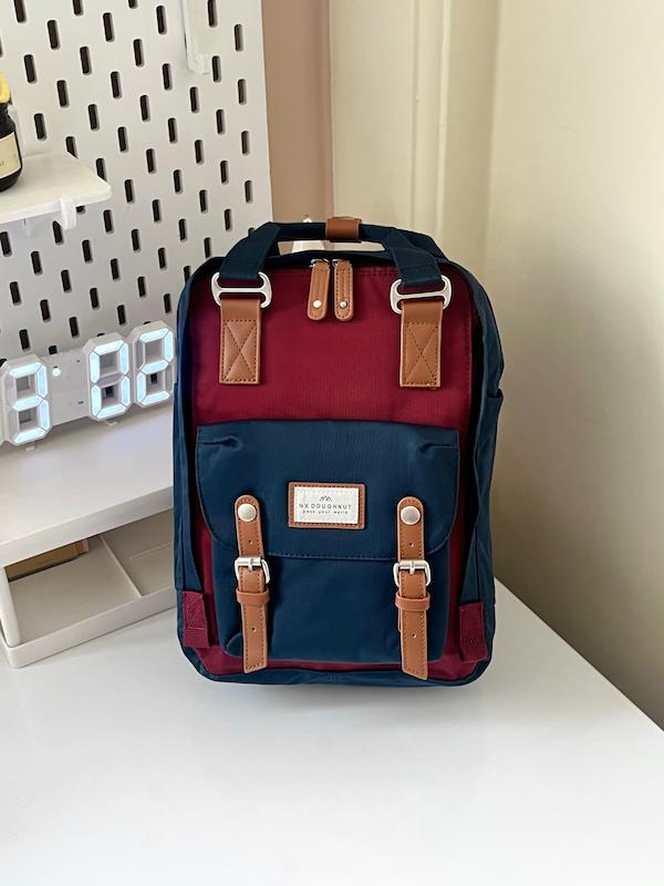 کوله پشتی دونات سایز کلاسیک