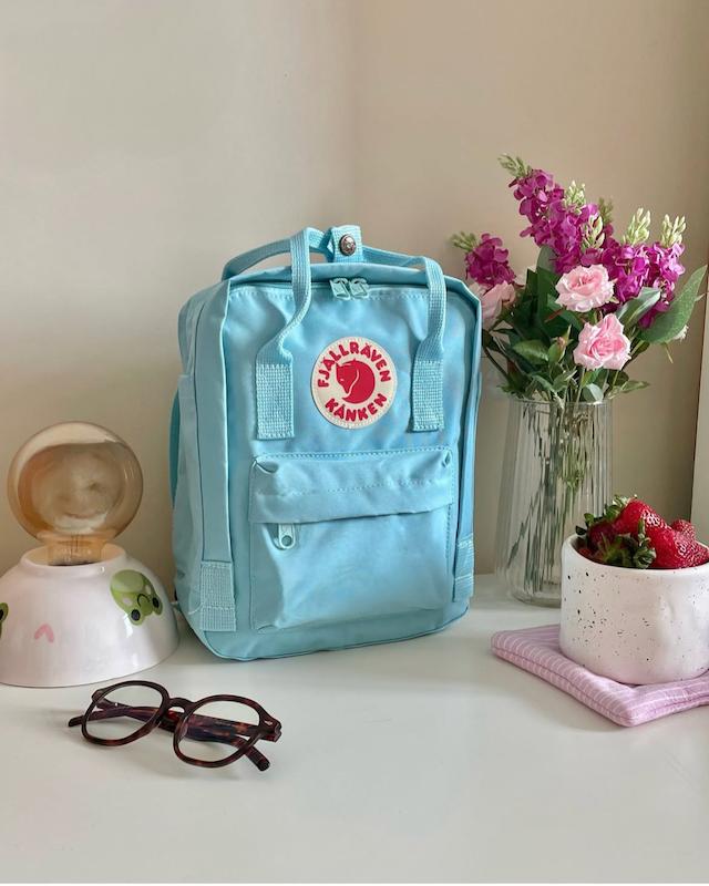 کوله پشتی کنکن سایز مینی