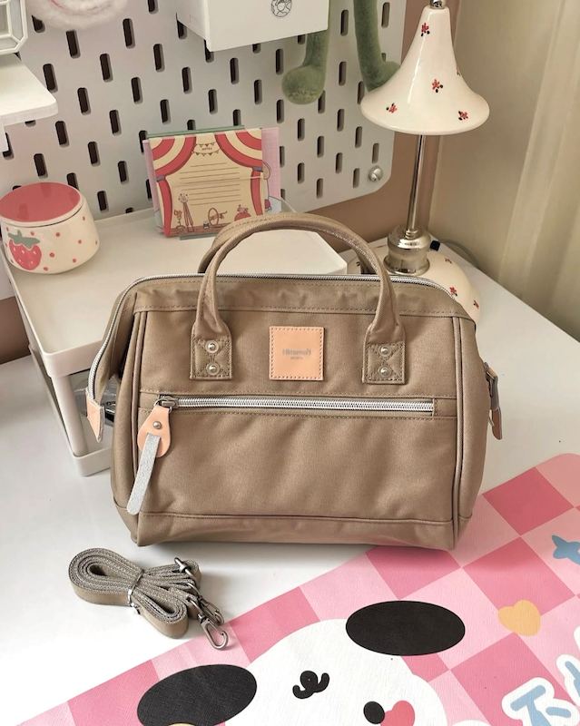 کیف دوشی هیماواری