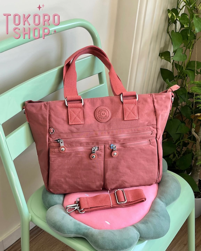 کیف دوشی میندسا 