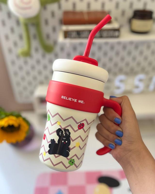 تامبلر نی دار