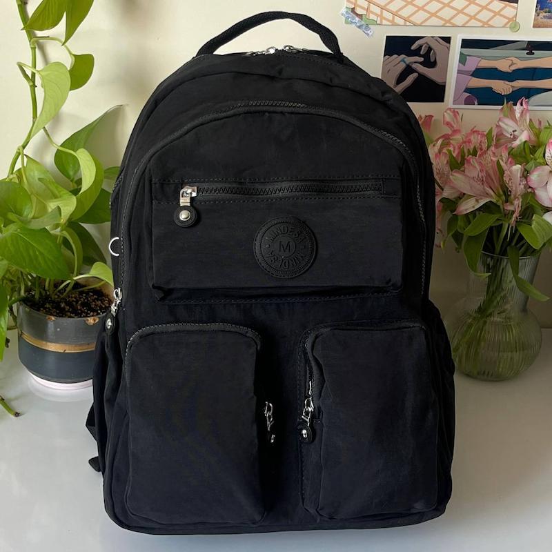 کوله پشتی میندسا کد 8765