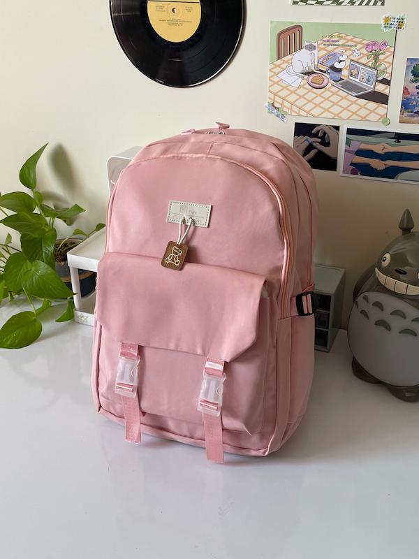 کوله پشتی فانتزی وارداتی کد 2229