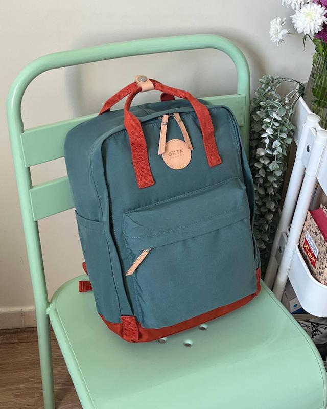 کوله پشتی اوکتا