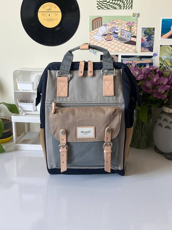 کوله پشتی هیماواری کد 9018