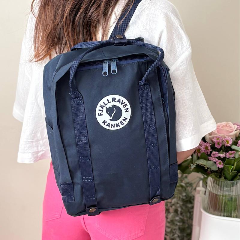 کوله پشتی کنکن مدل tree