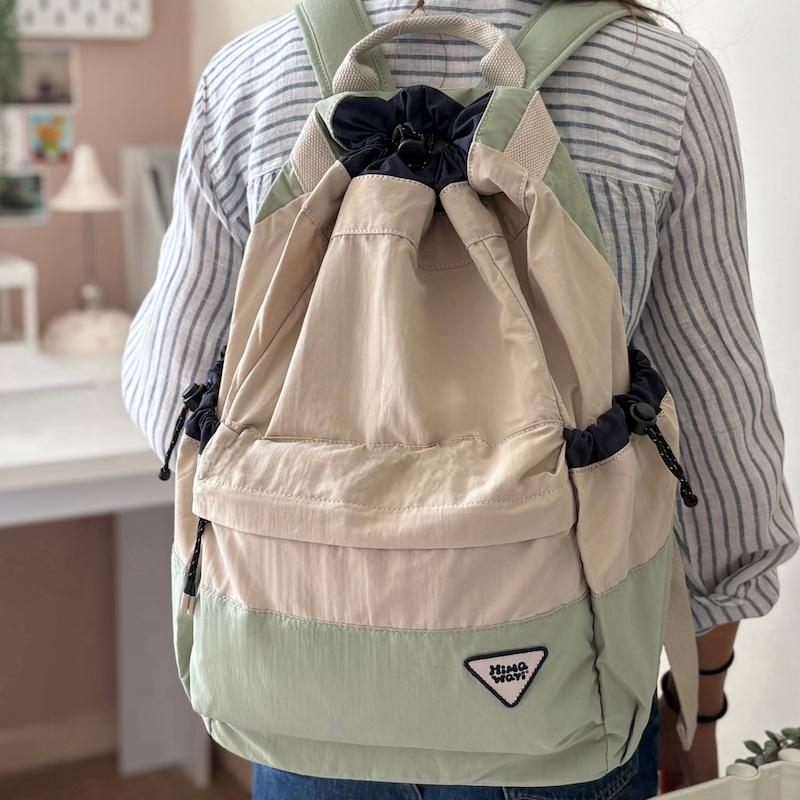 کوله پشتی هیماواری کد 0513