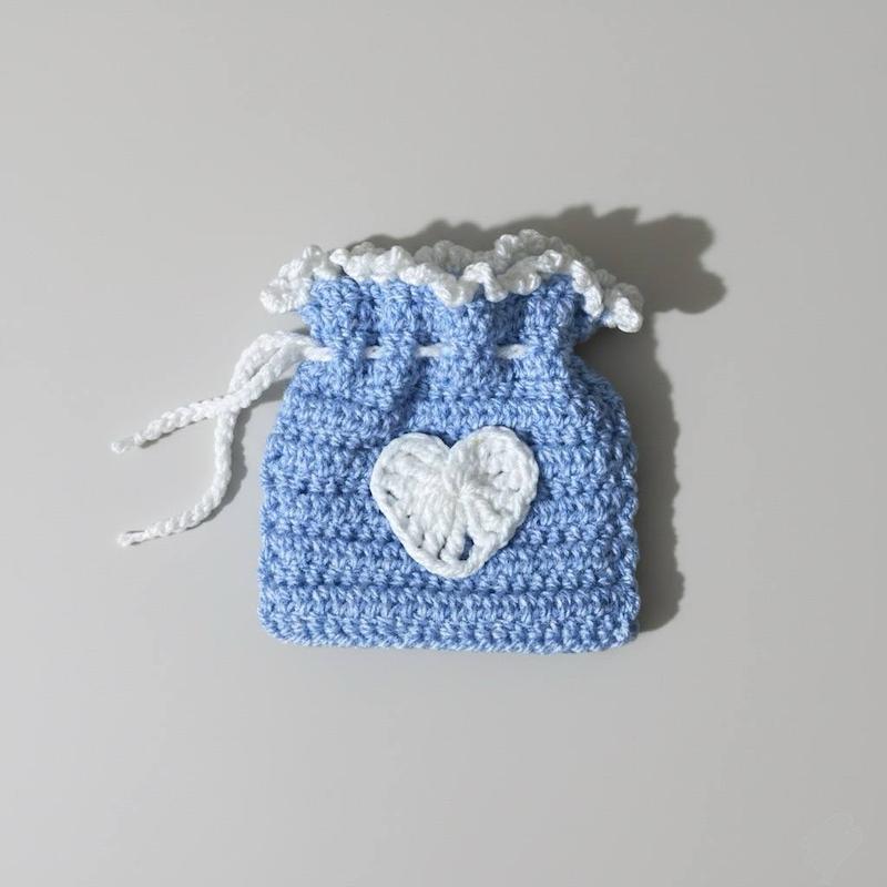 کاور ایرپاد بافتنی