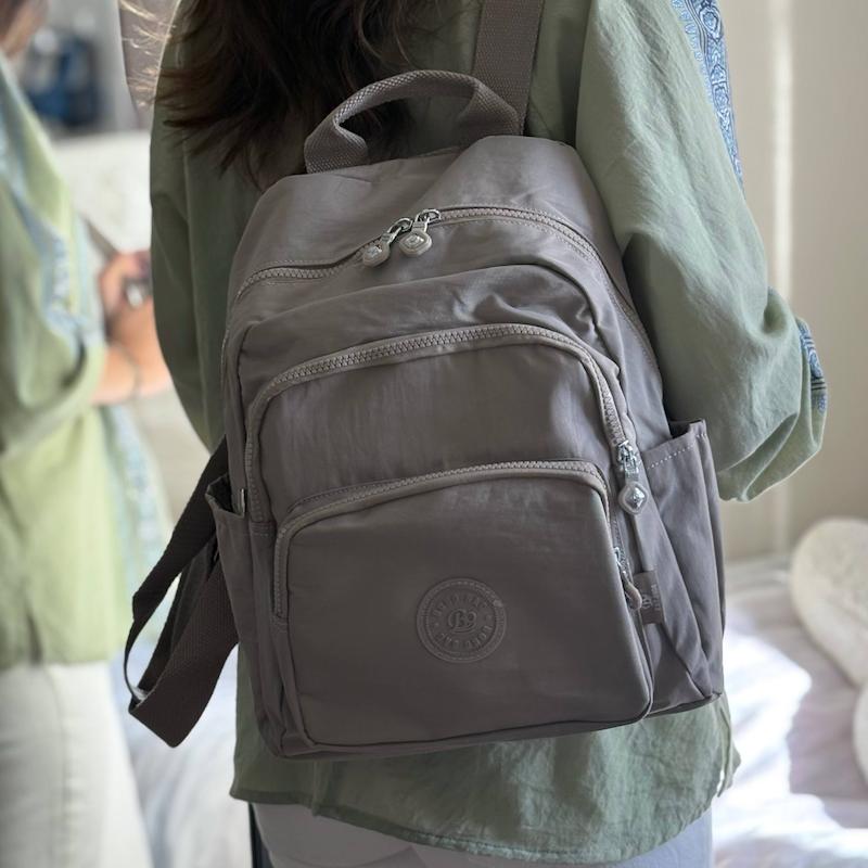 کوله پشتی بوبو کد 5806