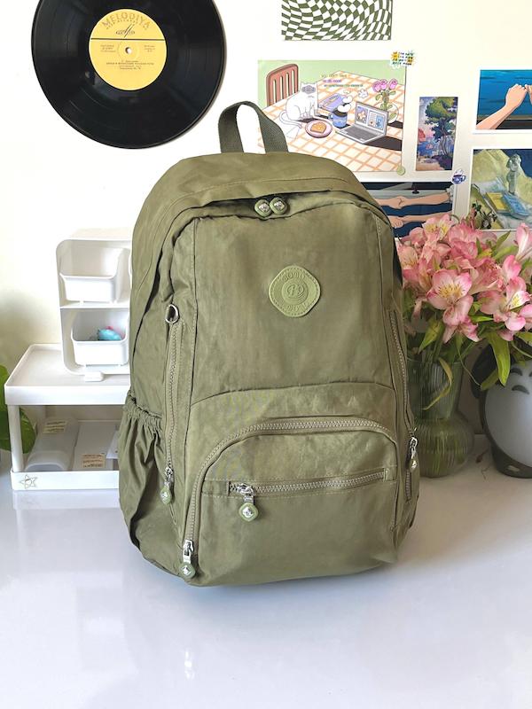 کوله پشتی بوبو کد 7301