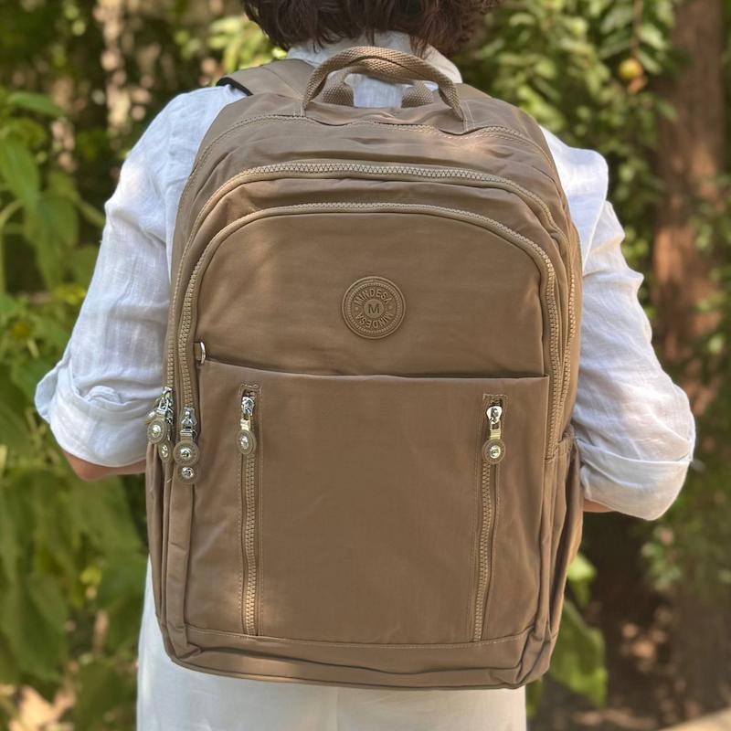 کوله پشتی میندسا کد 8822