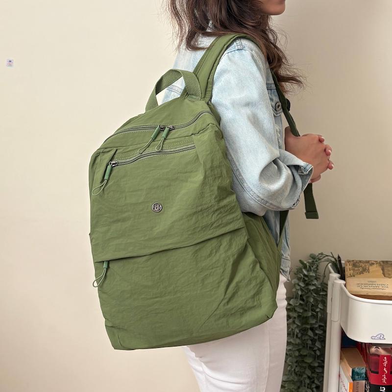 کوله پشتی بوبو کد 1321