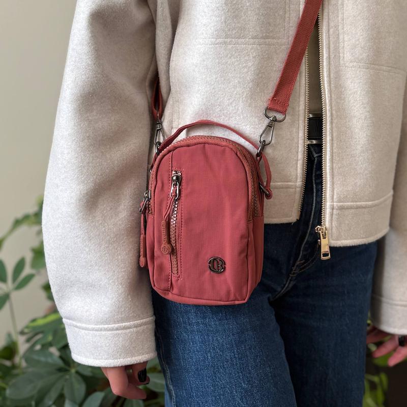 کیف دوشی چیبائو کد 5891