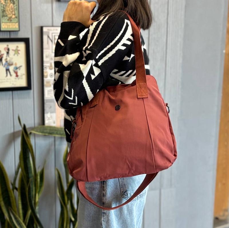 کیف دوشی چیبائو کد 3928