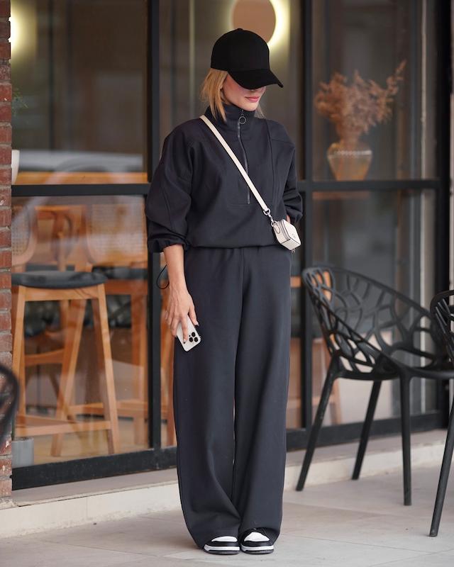 شلوار اویشو