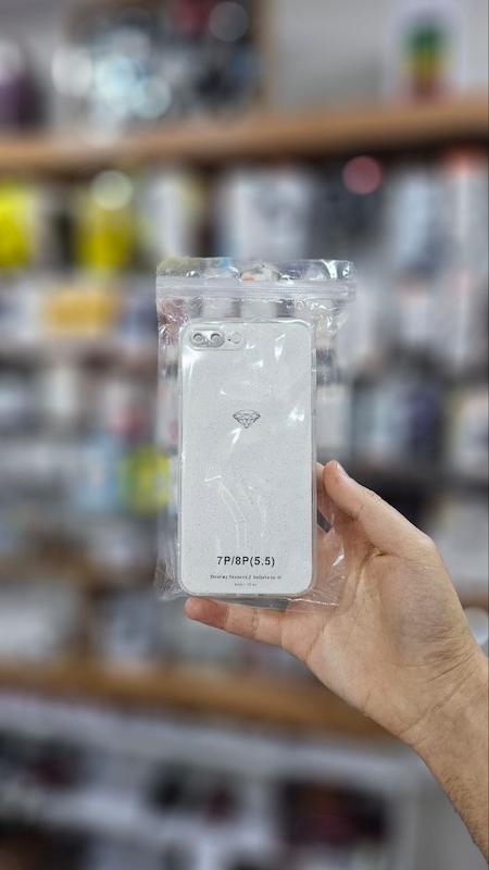 IPHONE 7 PLUS/8 PLUS