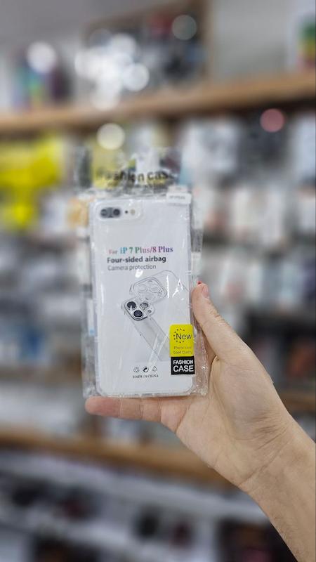 IPHONE 7 PLUS/8 PLUS