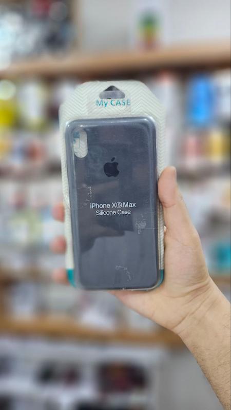 IPHONE XS MAX