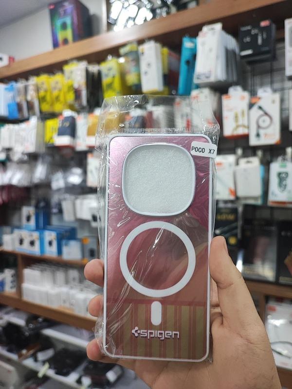  POCO X7