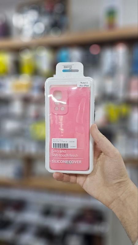  REDMI NOTE 10 PRO PLUS