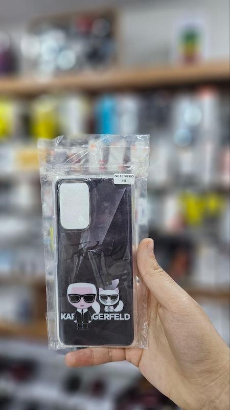 REDMI NOTE 10 PRO 4G