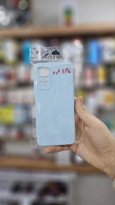 REDMI NOTE 11 PRO