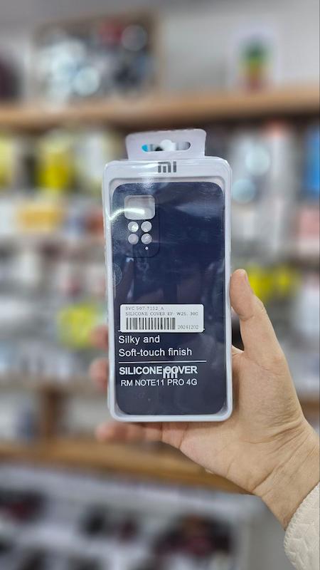 REDMI NOTE 11 PRO 4G