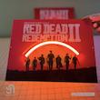 تابلو فوتونئون طرح Read Dead 2
