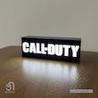 باکس پلکسی طرح CALL OF DUTY  کد 02