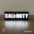 باکس پلکسی طرح CALL OF DUTY  کد 02