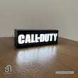 باکس پلکسی طرح CALL OF DUTY  کد 02