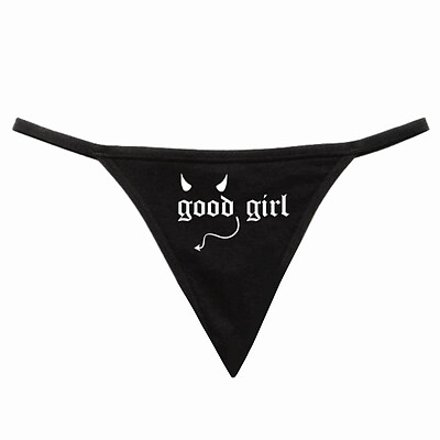 2 شورت فانتزی GOOD GIRL