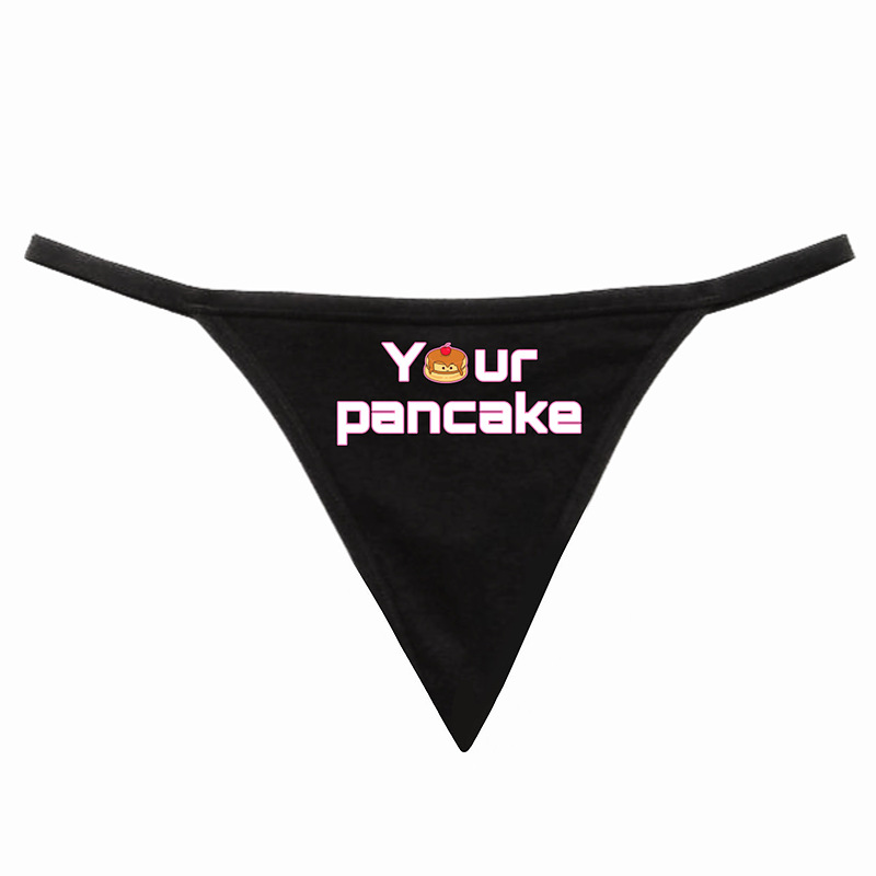 11 شورت فانتزی YOUR PANCAKE