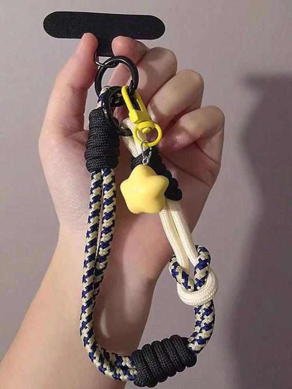 بند گوشی ستاره و طنابی ‌🇦🇪