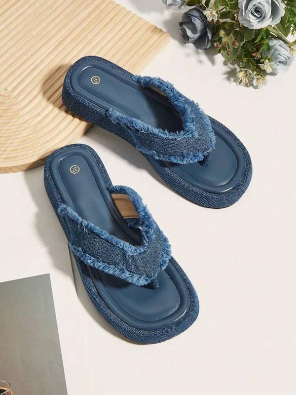 صندل تابستونی رویه‌ پارچه‌ای 🇦🇪