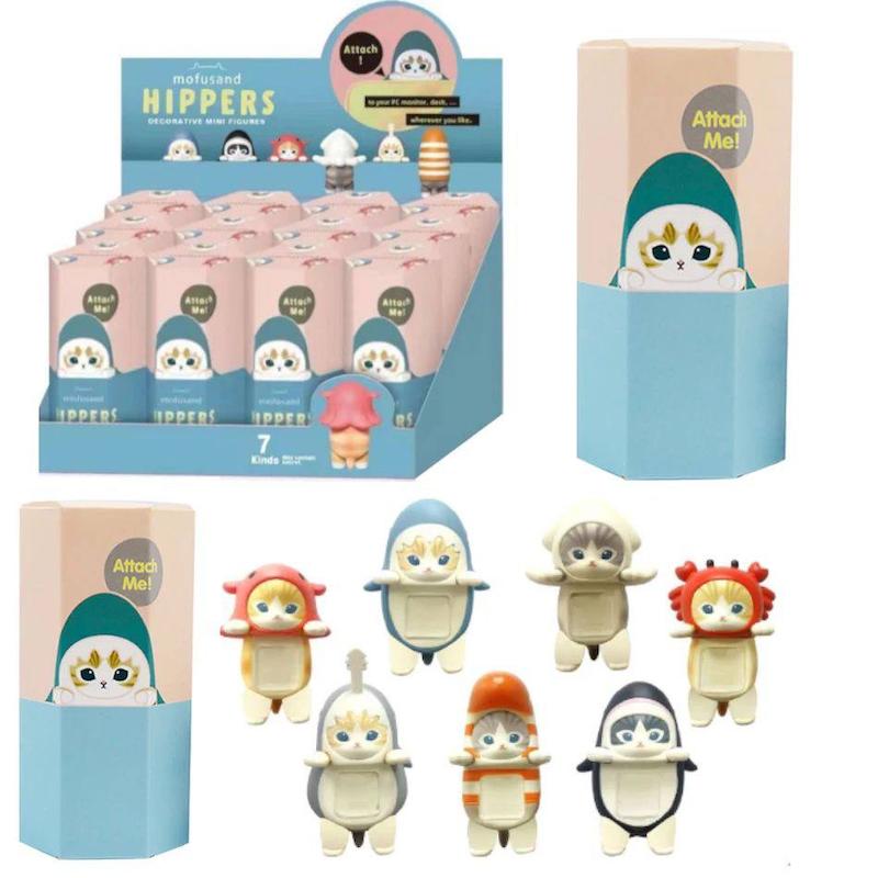 فیگور گربه  هیپرز مفوسند 