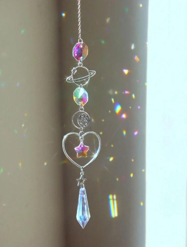 سان کچر کریستالی کد ۱