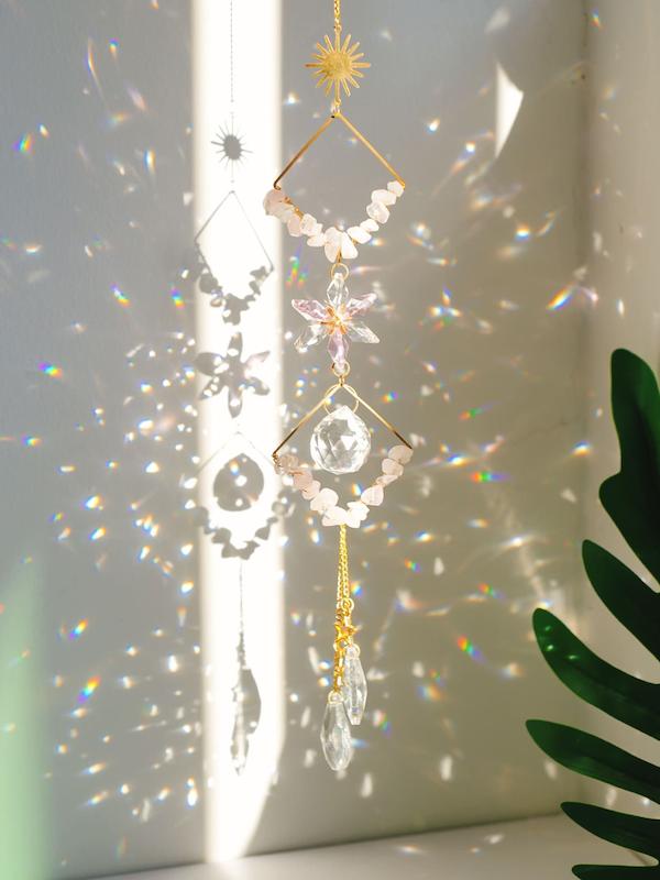 سان کچر کریستالی کد ۵