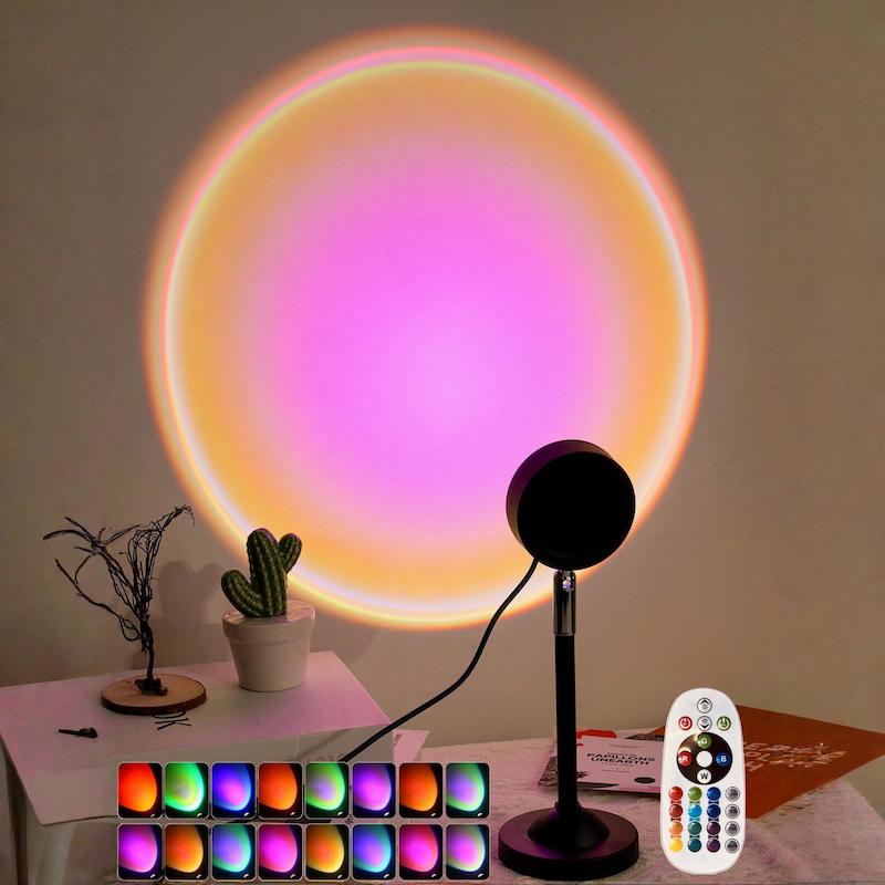 چراغ اتمسفری پینترستی 🌞 سری چهارم