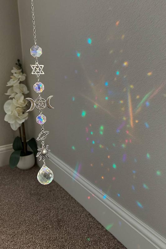 سان کچر کریستالی کد ۴